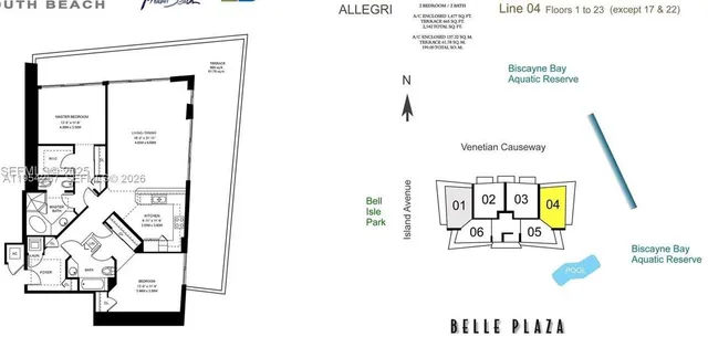 a picture of a park with a large window