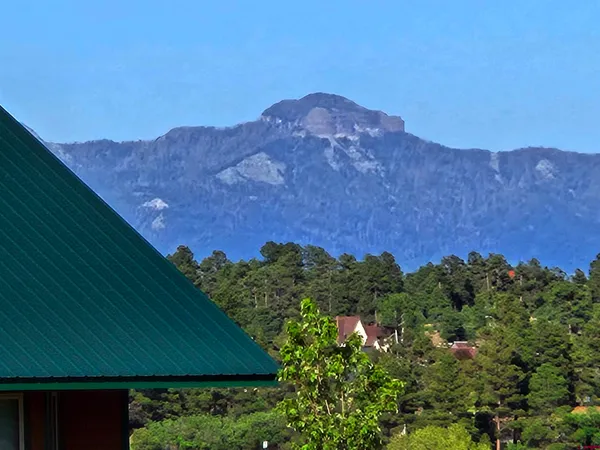 $37,900 | 326 Lake Street, Pagosa Springs, CO 81147