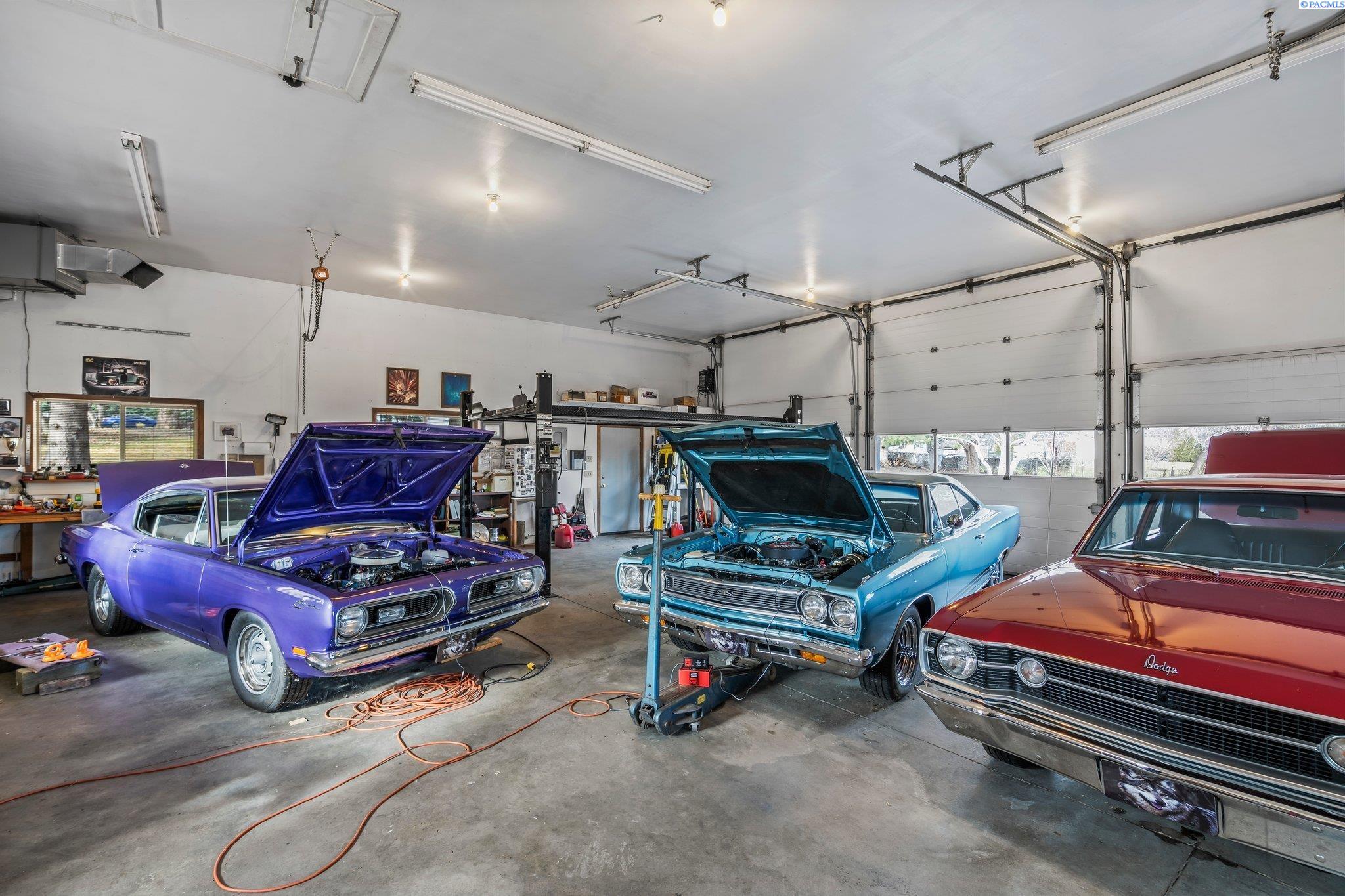 5503 South Caballo Road Kennewick, WA 99338 - Photo 26 of 39 Gallery Image 26