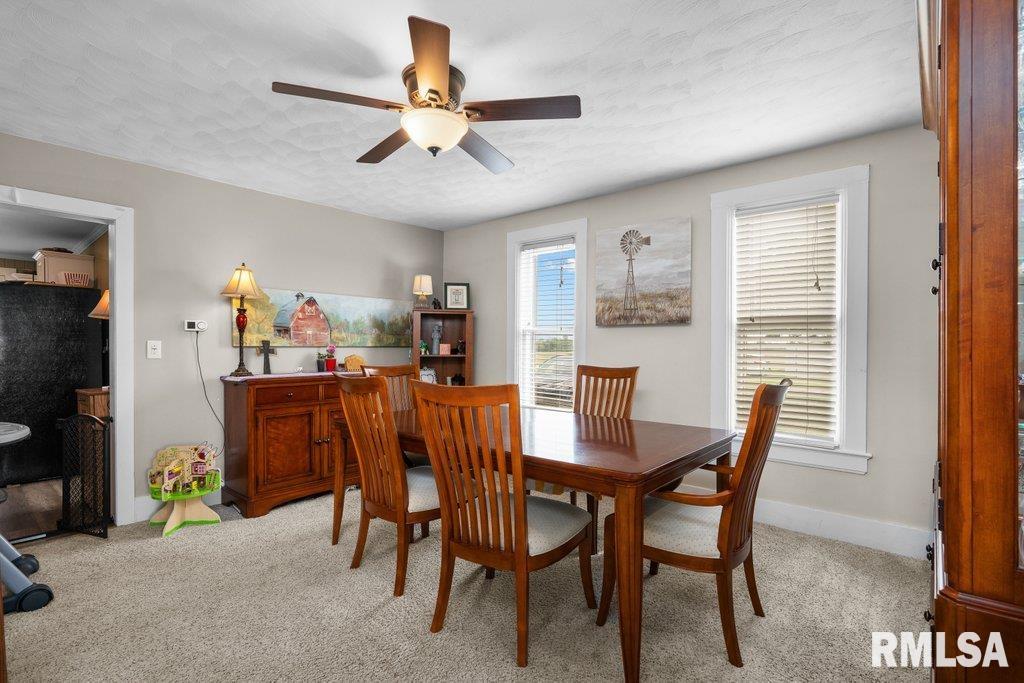 2156 Ridge Road Reynolds, IL 61279 - Photo 9 of 35 Gallery Image 9