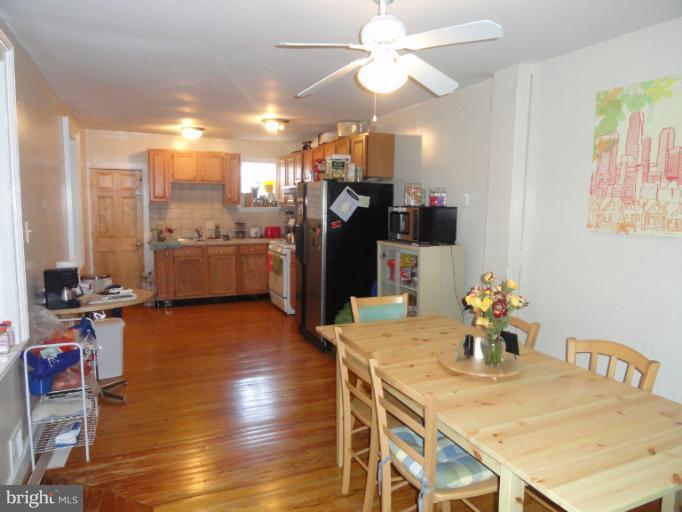 33 South Calhoun Street Baltimore, MD 21223 - Photo 13 of 29 Kitchen
