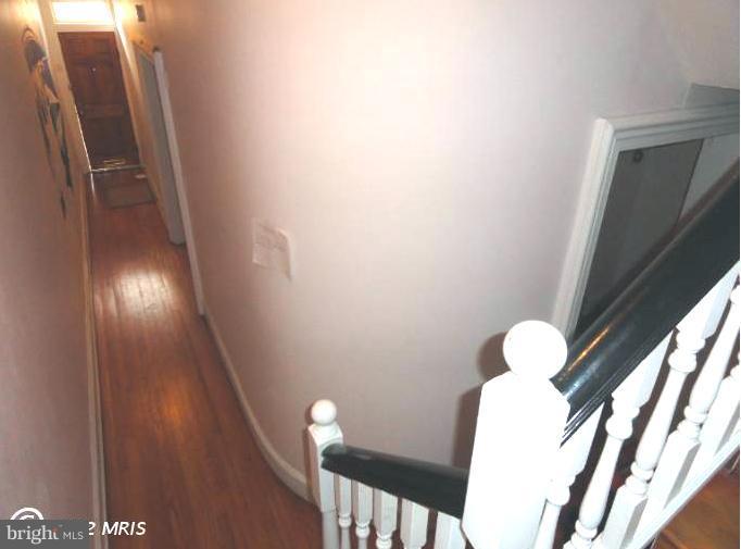 33 South Calhoun Street Baltimore, MD 21223 - Photo 18 of 29 Interior (General)