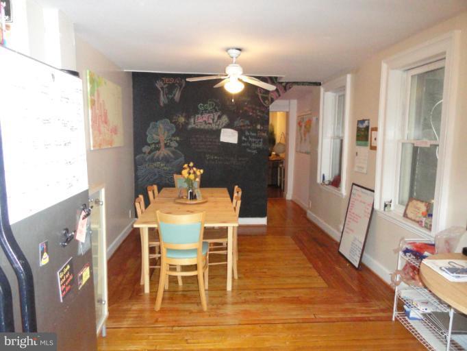 33 South Calhoun Street Baltimore, MD 21223 - Photo 22 of 29 Dining Room