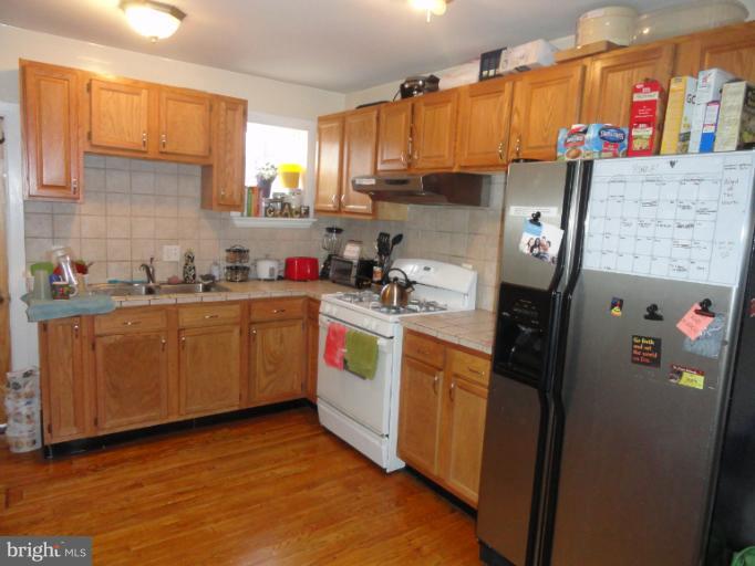 33 South Calhoun Street Baltimore, MD 21223 - Photo 24 of 29 Kitchen