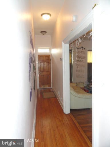 33 South Calhoun Street Baltimore, MD 21223 - Photo 7 of 29 Interior (General)