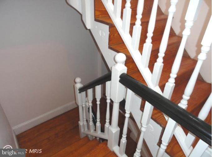 33 South Calhoun Street Baltimore, MD 21223 - Photo 9 of 29 Interior (General)