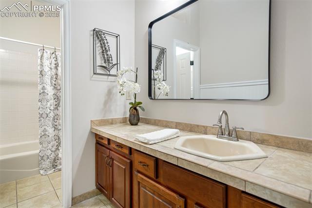 18 Rising Sun Terrace Colorado Springs, CO 80921 - Photo 22 of 50