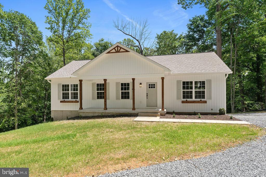 12121 Albano Road Barboursville, VA 22923 - Photo 1 of 67