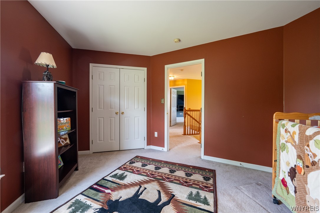 12447 Lesswing Road Alden, NY 14001 - Photo 33 of 50
