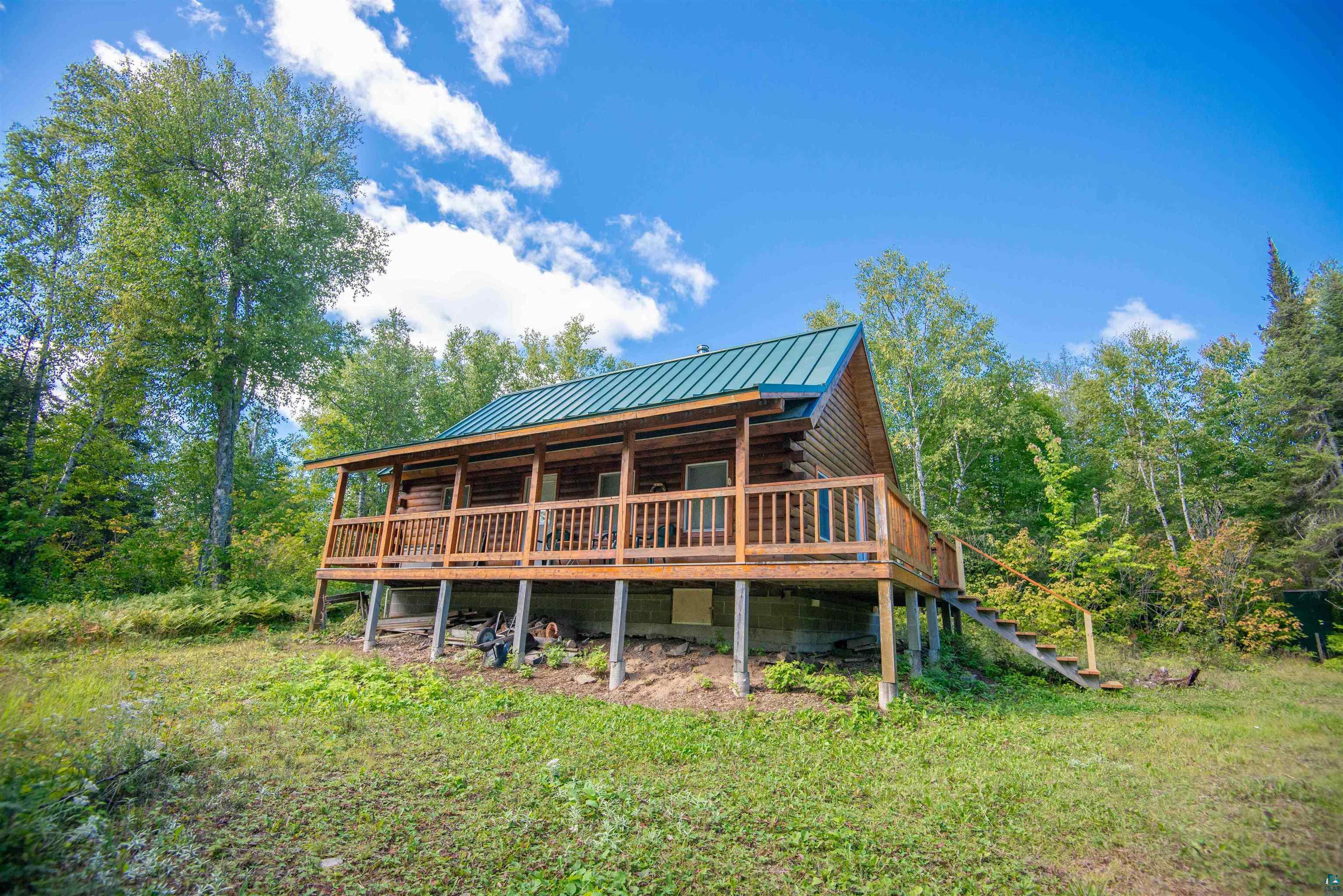 1808 Tom Lake Road Hovland, MN 55606 - Photo 13 of 28