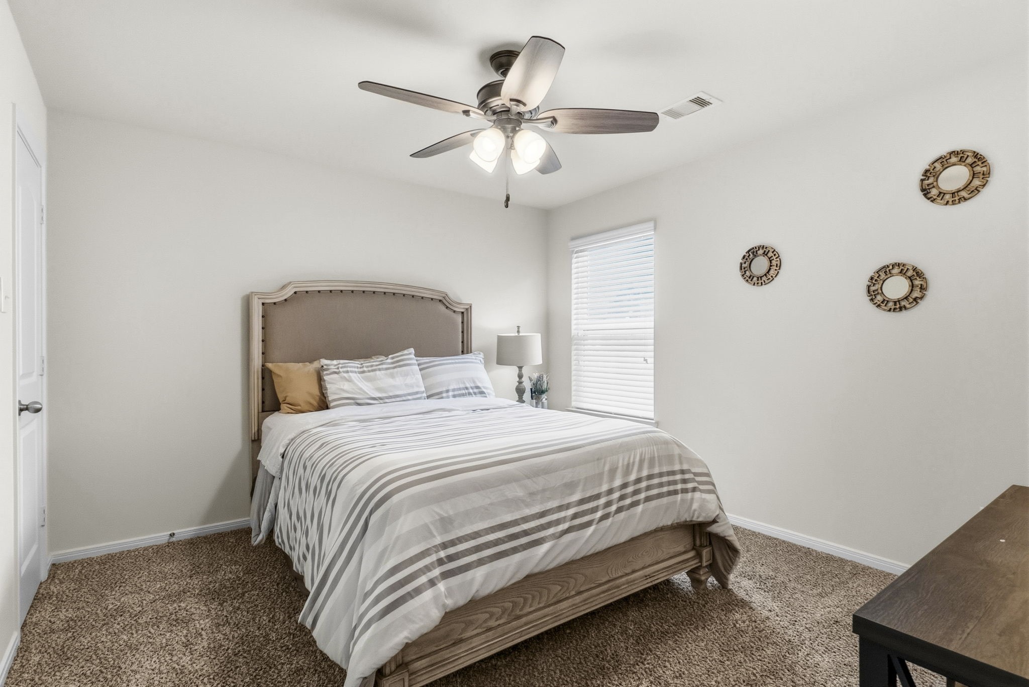 2509 Quartz Trail Spring, TX 77386 - Photo 30 of 34 Secondary Bedroom