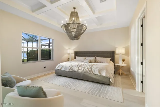 $1,375,000 | 13670 Blue Bay Circle, Fort Myers, FL 33913