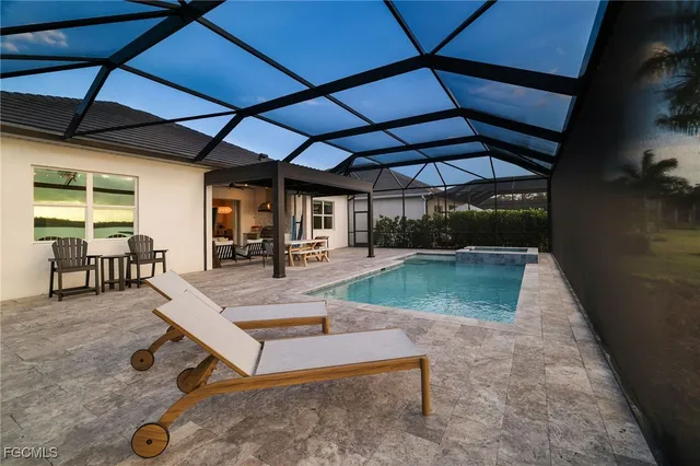 $1,375,000 | 13670 Blue Bay Circle, Fort Myers, FL 33913