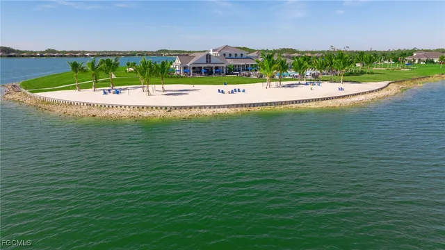 $1,375,000 | 13670 Blue Bay Circle, Fort Myers, FL 33913