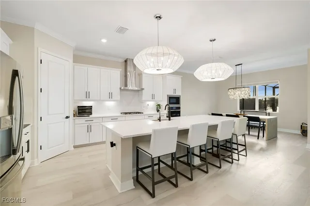 $1,375,000 | 13670 Blue Bay Circle, Fort Myers, FL 33913