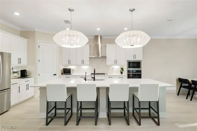 $1,375,000 | 13670 Blue Bay Circle, Fort Myers, FL 33913