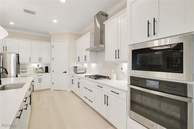 $1,375,000 | 13670 Blue Bay Circle, Fort Myers, FL 33913