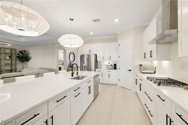 $1,375,000 | 13670 Blue Bay Circle, Fort Myers, FL 33913