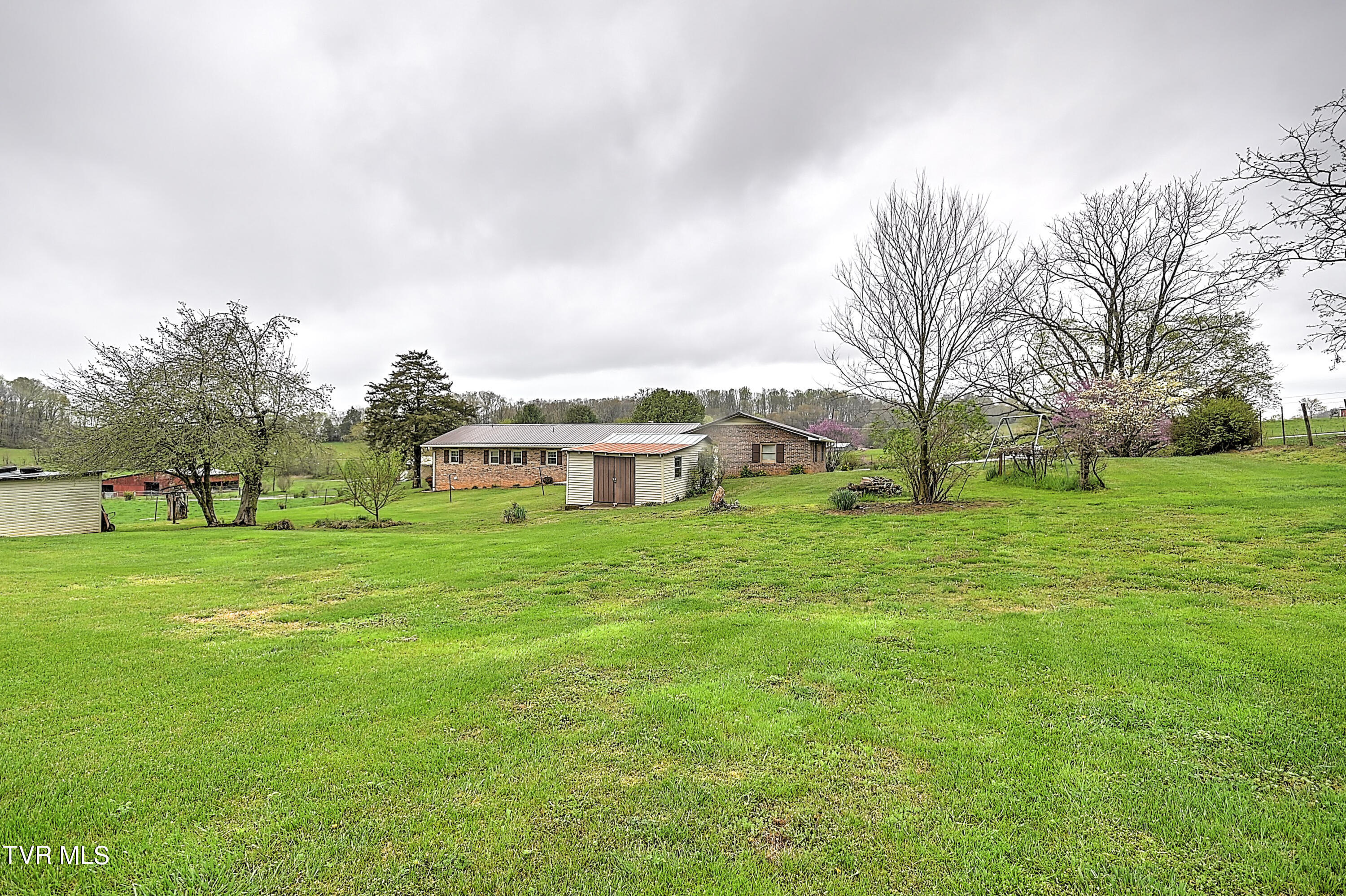 202-200 Lola Humphreys Road Limestone, TN 37681 - Photo 38 of 49 200 Lola Humphries Rd-AS-46