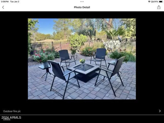 $2,975 | 3922 East Carson Road, Phoenix, AZ 85042