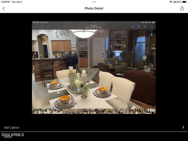 $2,975 | 3922 East Carson Road, Phoenix, AZ 85042