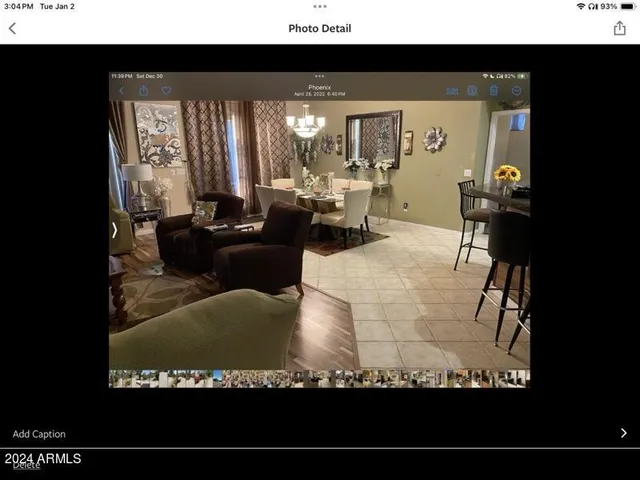 $2,975 | 3922 East Carson Road, Phoenix, AZ 85042