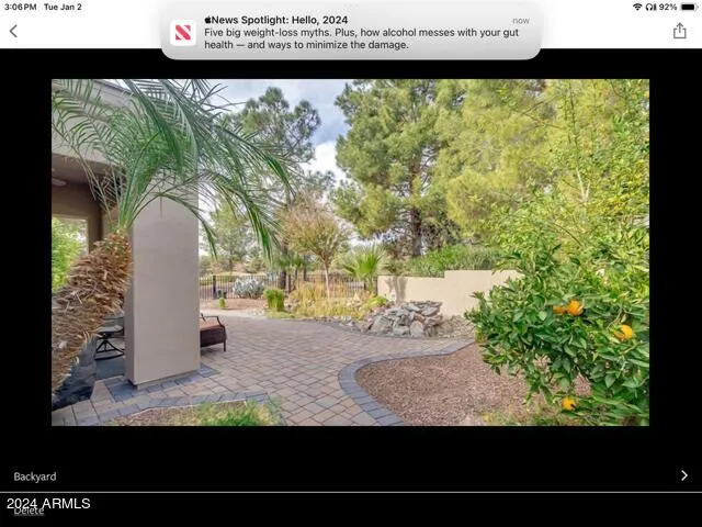 $2,975 | 3922 East Carson Road, Phoenix, AZ 85042