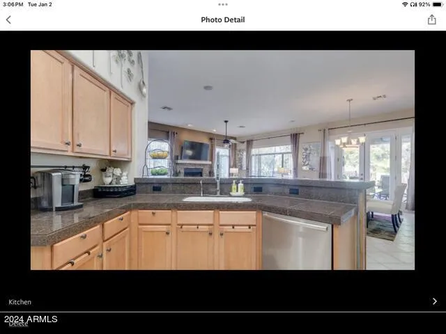 $2,975 | 3922 East Carson Road, Phoenix, AZ 85042