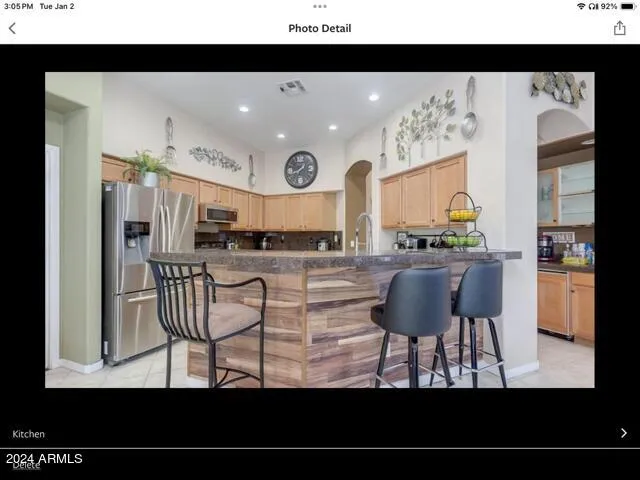 $2,975 | 3922 East Carson Road, Phoenix, AZ 85042