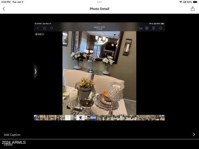 $2,975 | 3922 East Carson Road, Phoenix, AZ 85042