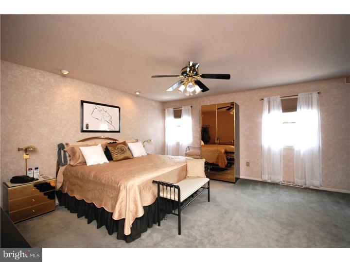 110 White Oak Road Cherry Hill, NJ 08034 - Photo 20 of 25 Master Bedroom