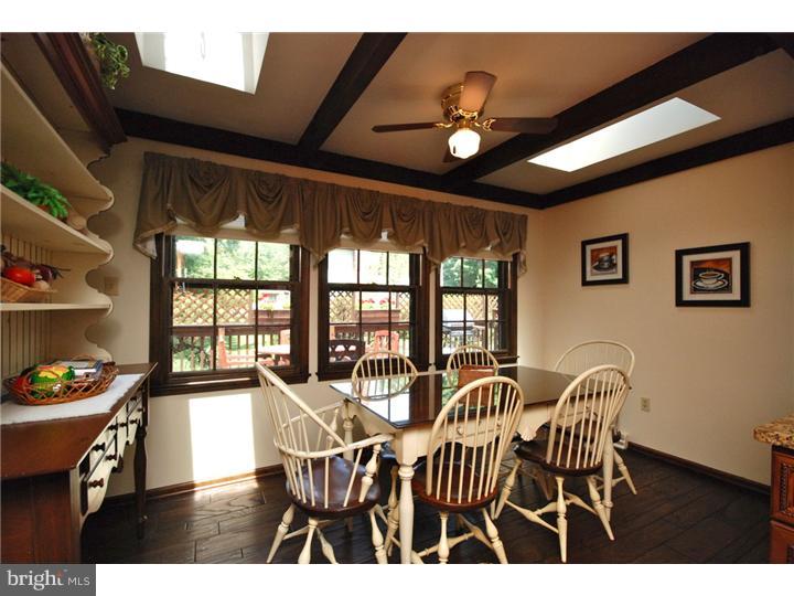 110 White Oak Road Cherry Hill, NJ 08034 - Photo 9 of 25 Breakfast Room