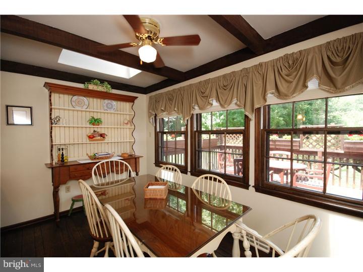 110 White Oak Road Cherry Hill, NJ 08034 - Photo 10 of 25 Breakfast Room
