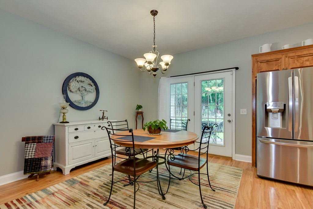 609 Partridge Bend Road Aiken, SC 29803 - Photo 17 of 35
