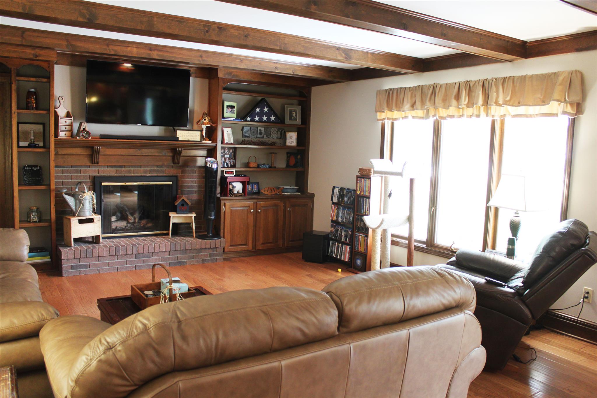 8717 Rail Fence Road Fort Wayne, IN 46835 - Photo 11 of 35