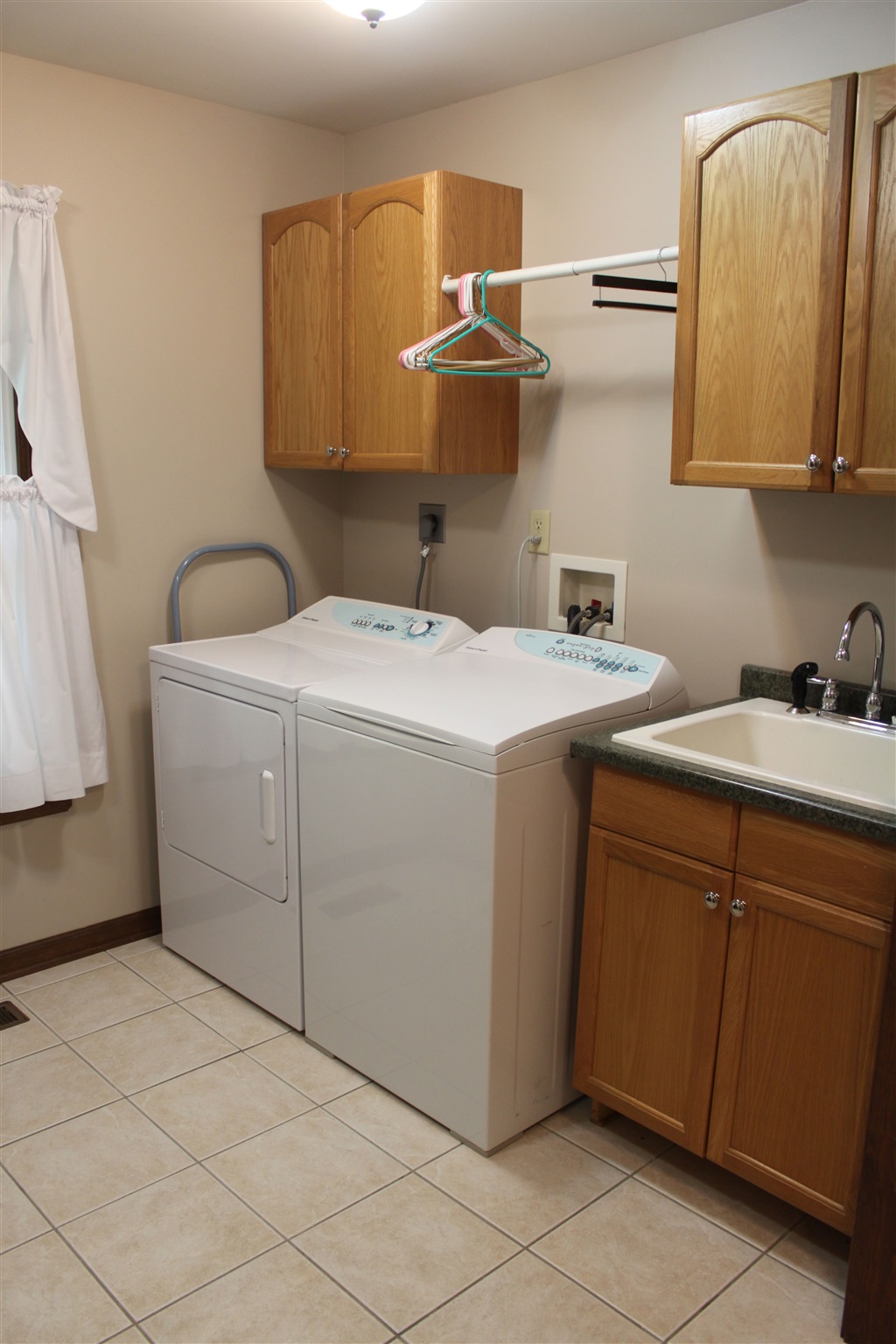 8717 Rail Fence Road Fort Wayne, IN 46835 - Photo 12 of 35