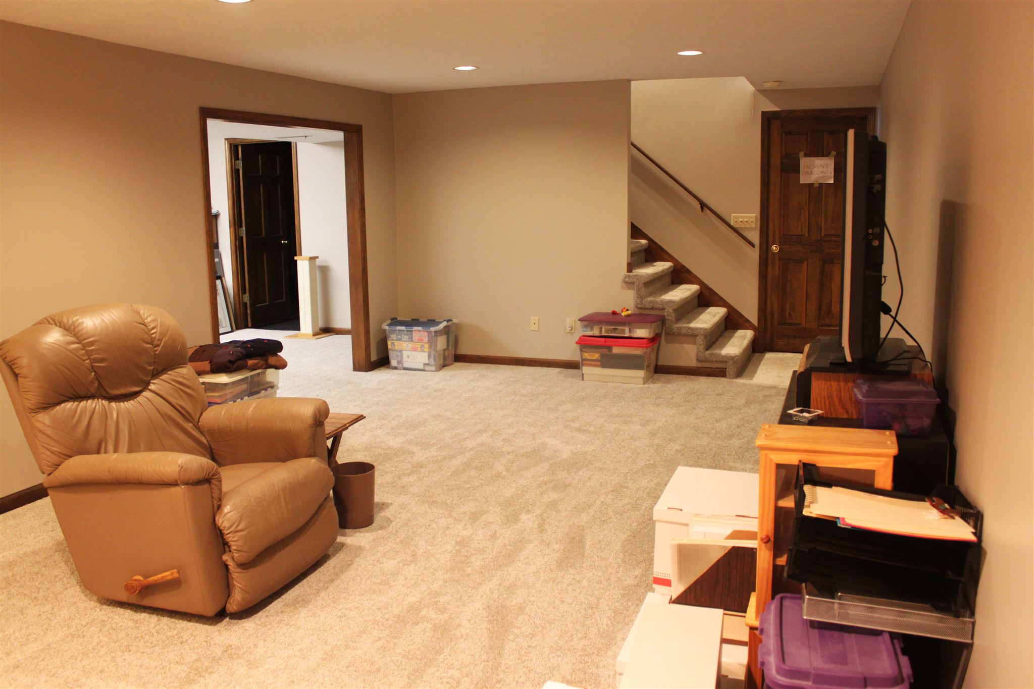 8717 Rail Fence Road Fort Wayne, IN 46835 - Photo 16 of 35