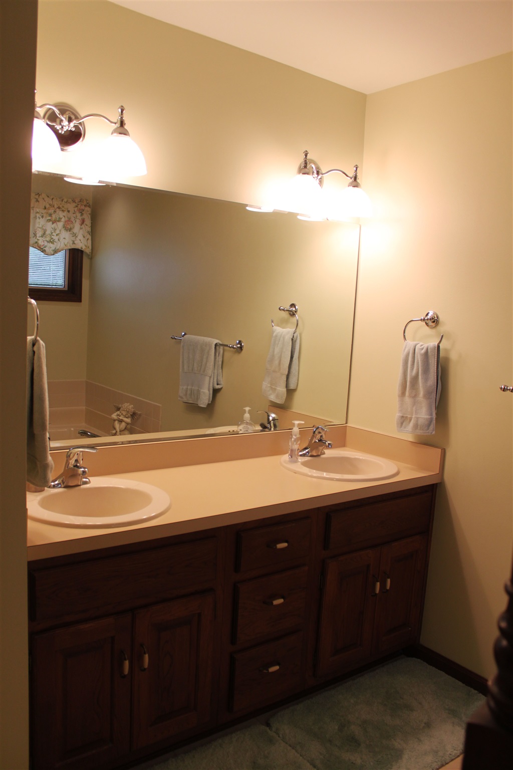 8717 Rail Fence Road Fort Wayne, IN 46835 - Photo 22 of 35