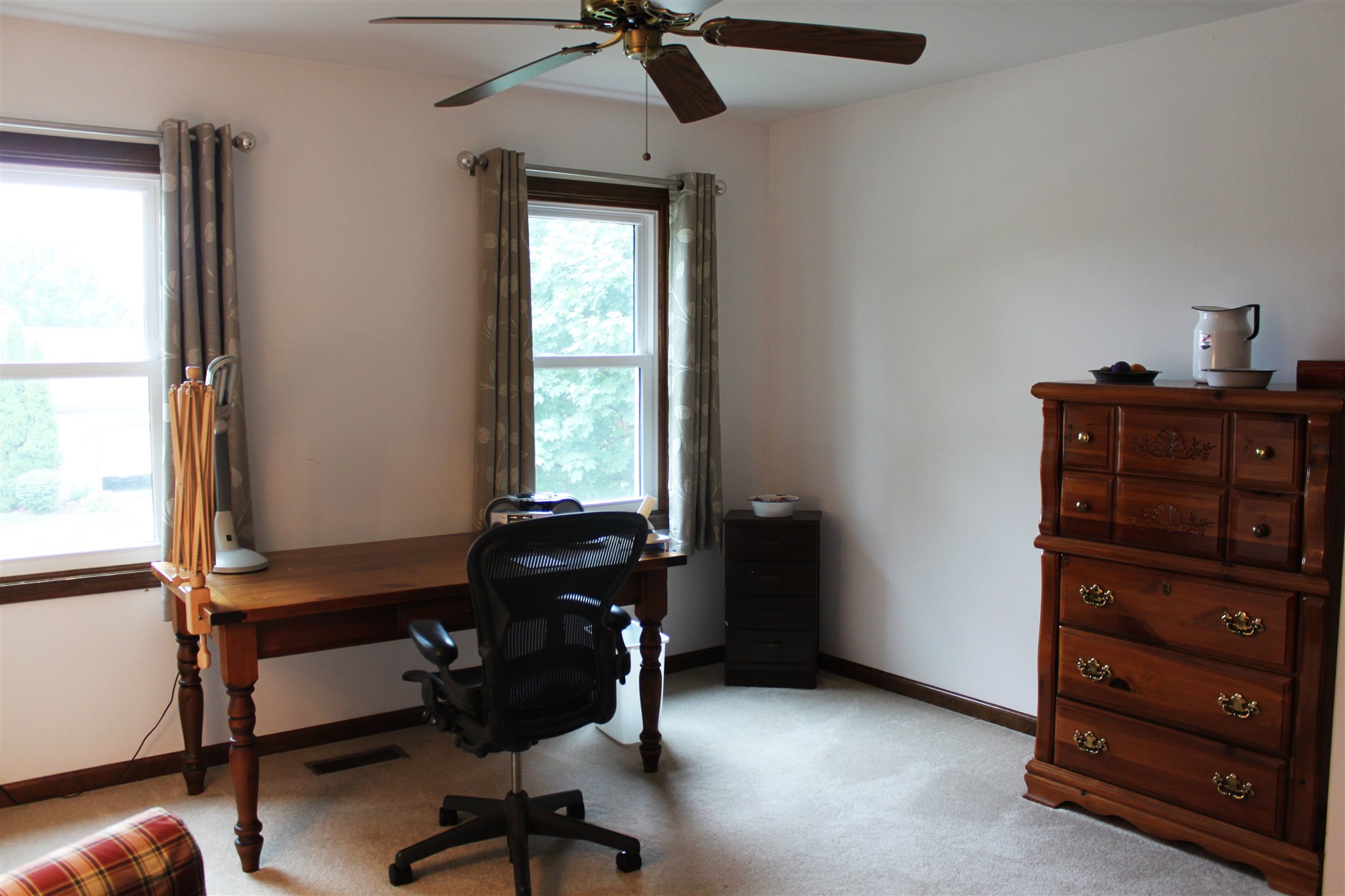 8717 Rail Fence Road Fort Wayne, IN 46835 - Photo 27 of 35
