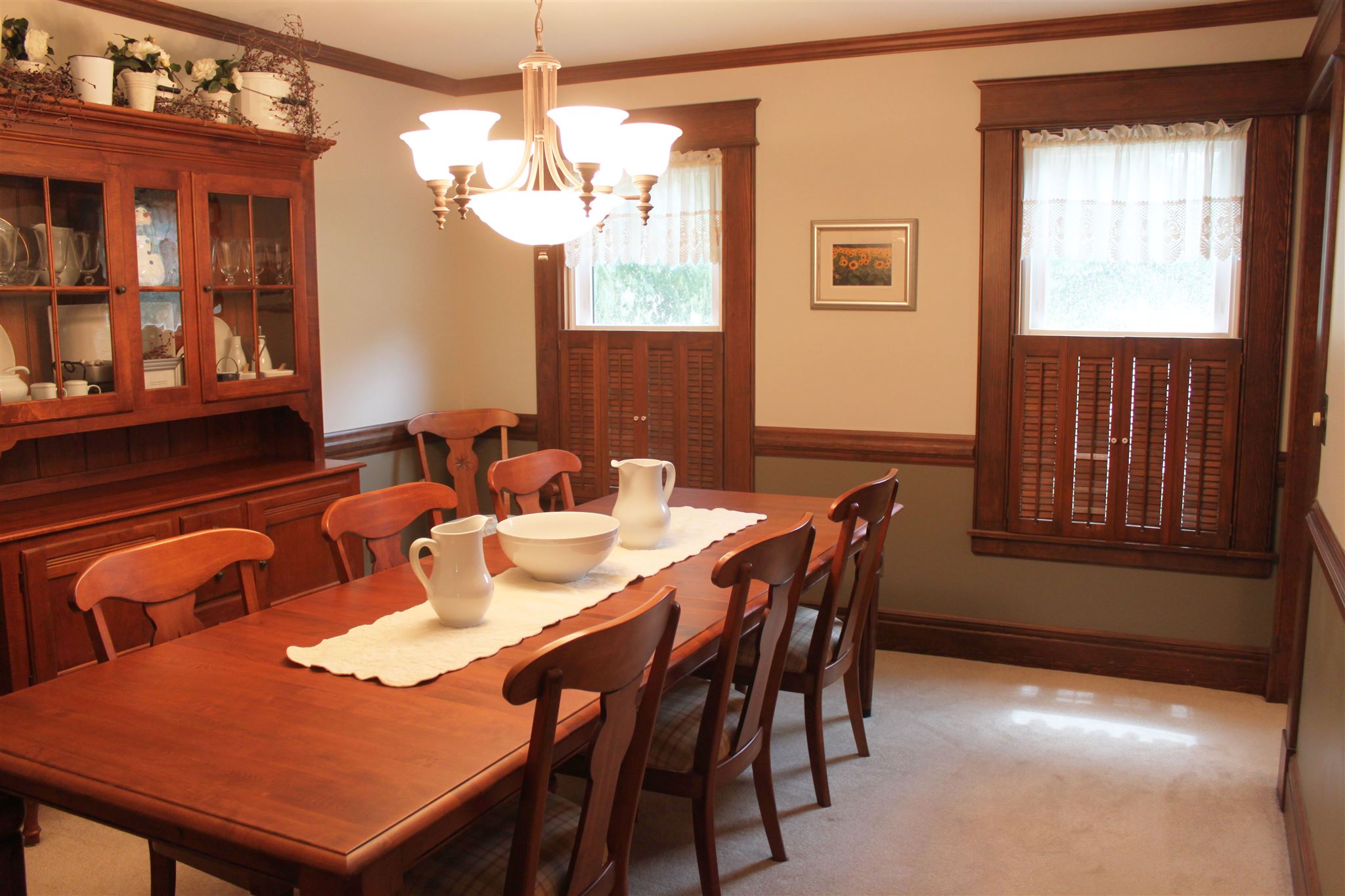 8717 Rail Fence Road Fort Wayne, IN 46835 - Photo 4 of 35