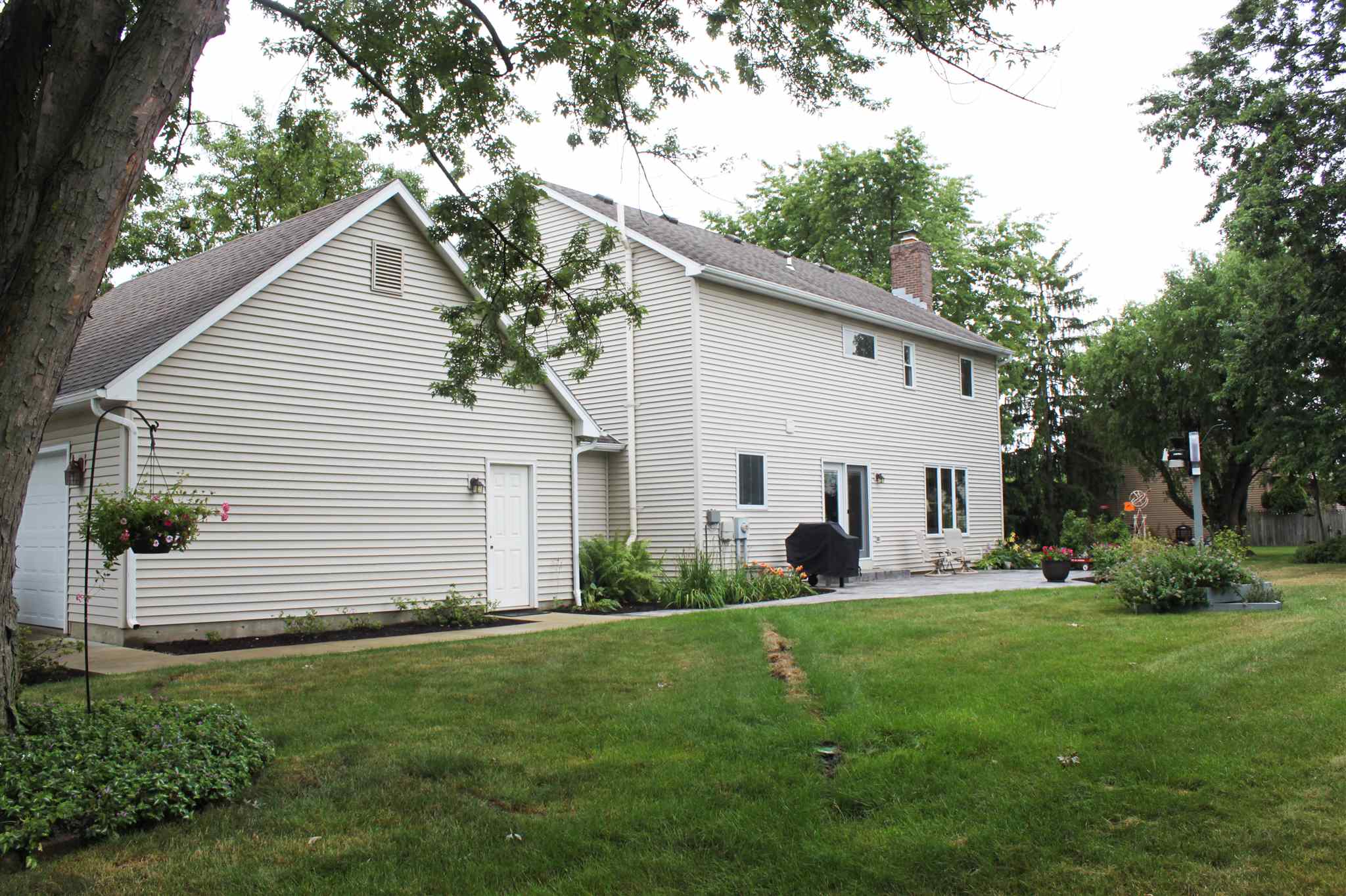 8717 Rail Fence Road Fort Wayne, IN 46835 - Photo 31 of 35