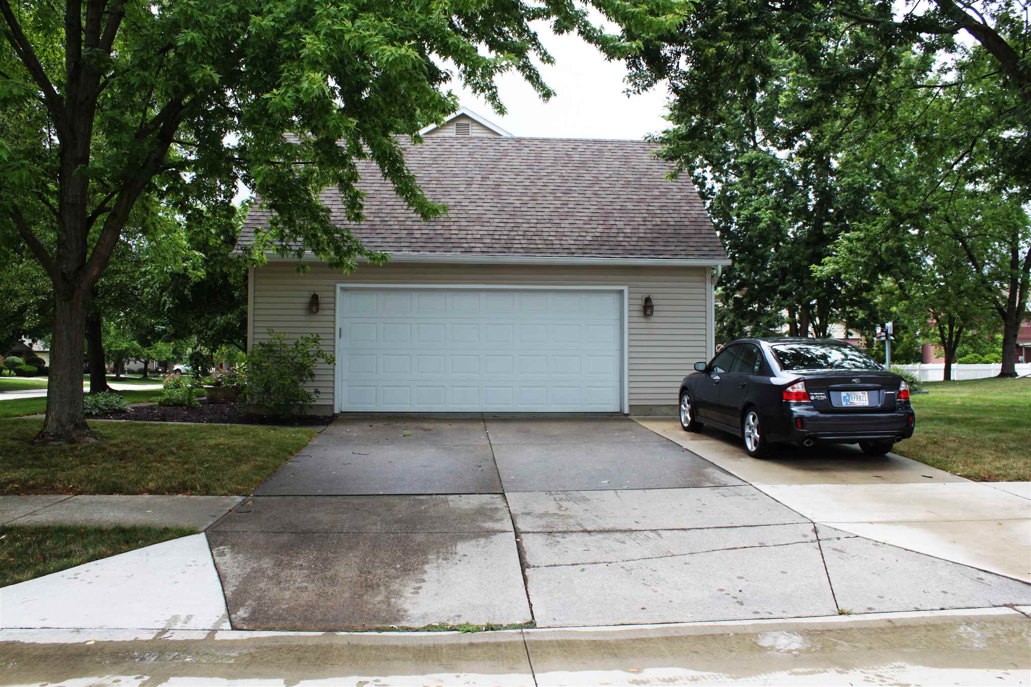 8717 Rail Fence Road Fort Wayne, IN 46835 - Photo 34 of 35