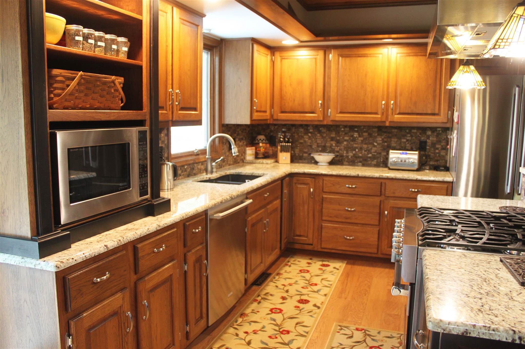 8717 Rail Fence Road Fort Wayne, IN 46835 - Photo 6 of 35