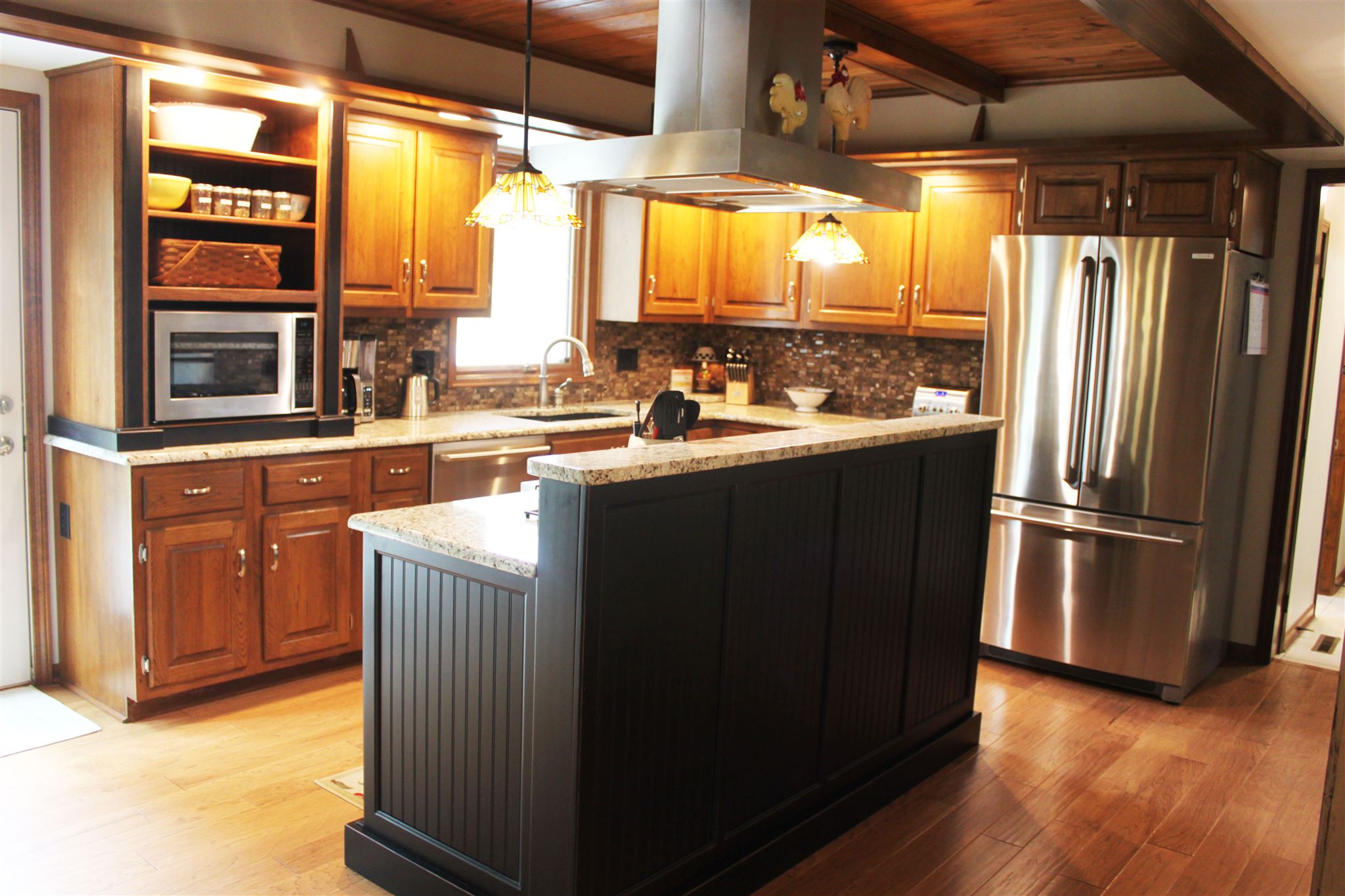 8717 Rail Fence Road Fort Wayne, IN 46835 - Photo 8 of 35