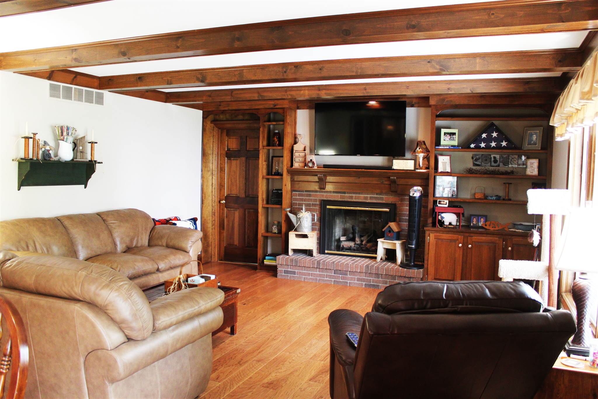 8717 Rail Fence Road Fort Wayne, IN 46835 - Photo 9 of 35