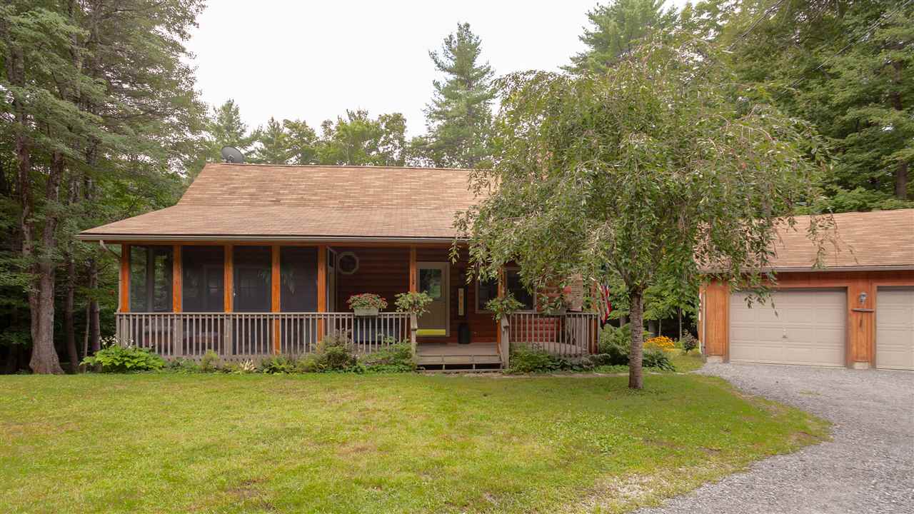 234 Ingalls Road Jaffrey, NH 03452 - Photo 1 of 28
