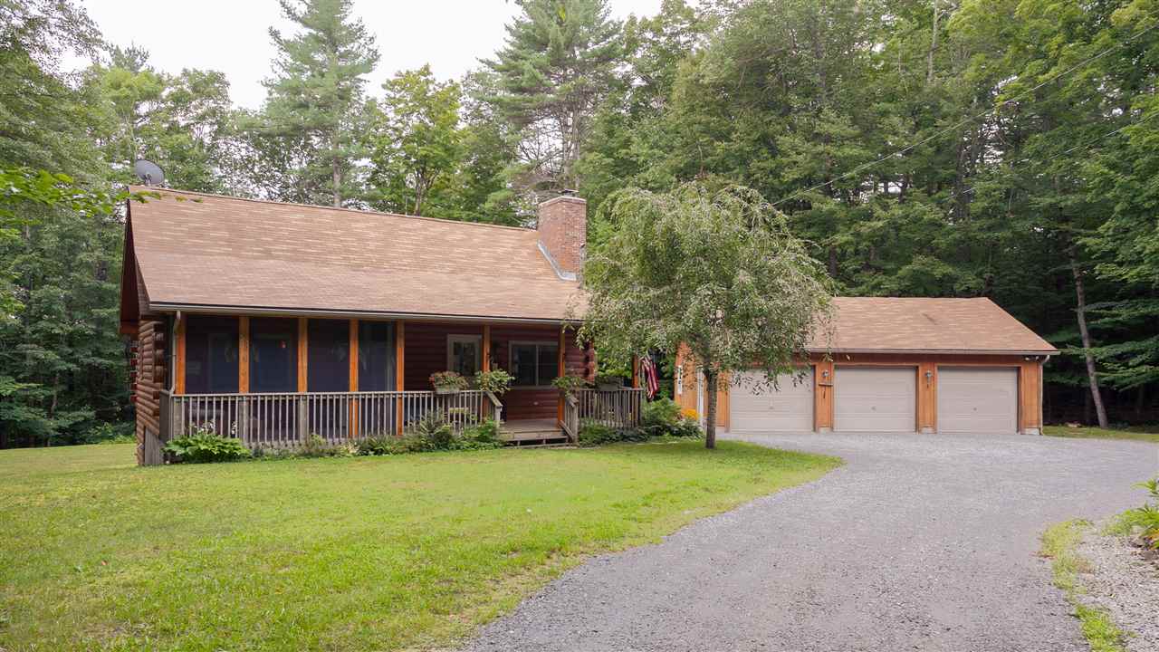 234 Ingalls Road Jaffrey, NH 03452 - Photo 2 of 28