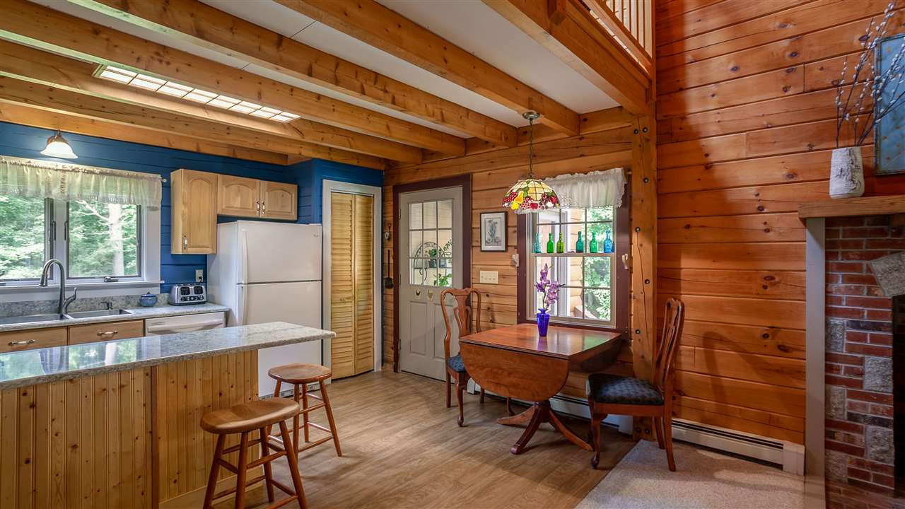 234 Ingalls Road Jaffrey, NH 03452 - Photo 12 of 28