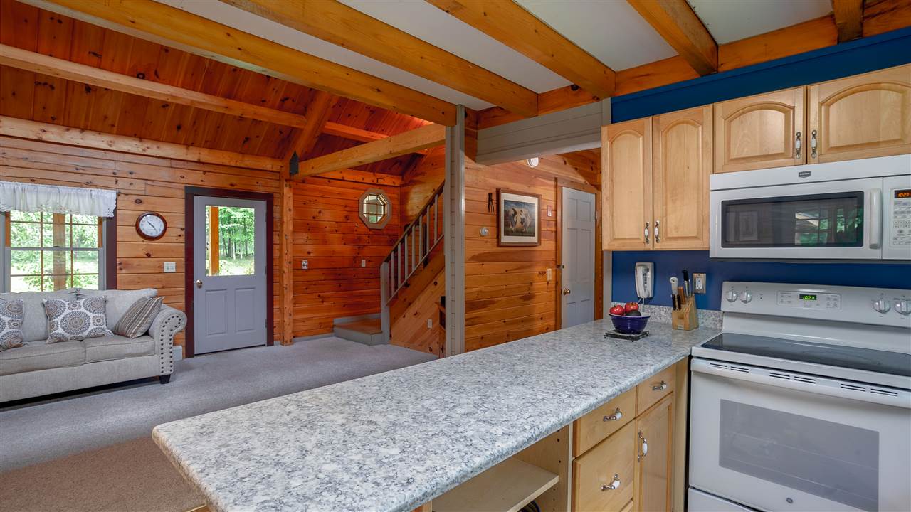 234 Ingalls Road Jaffrey, NH 03452 - Photo 14 of 28