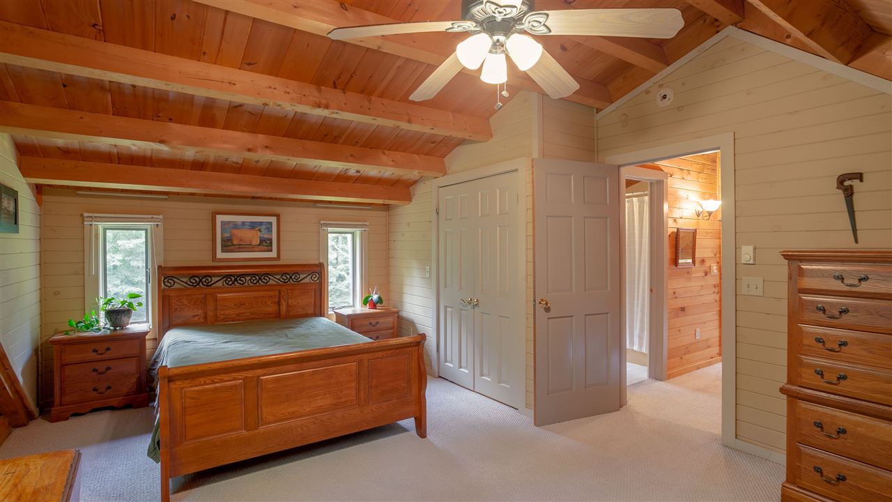 234 Ingalls Road Jaffrey, NH 03452 - Photo 19 of 28